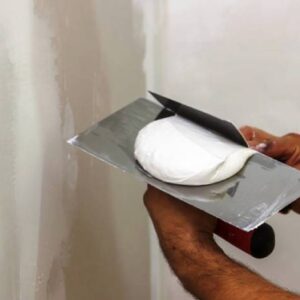 بتونه پلی یورتان تیکسوتروپ