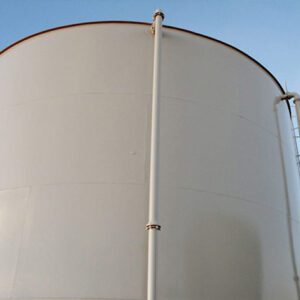 پوشش اپوکسی فنولیک نوولاک