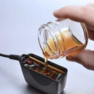 عایق الکتریکی پلی یورتان