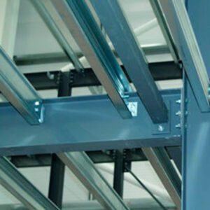 آستری آلکیدی فسفات روی