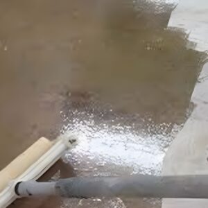 پرایمر پلی یورتان یک جزئی